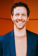 Photo of Sean Petersen